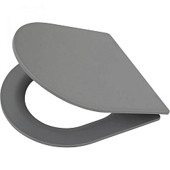BelBagno Крышка-сиденье Colorato BB062SC-GR – фотография-2