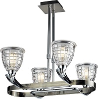 N-Light Люстра 402-04-17 потолочная