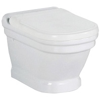 Creavit Унитаз подвесной Antik AN321