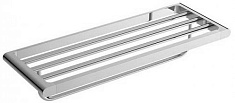 Art&Max Полотенцедержатель Platino AM-E-3922AL