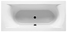 Riho Акриловая ванна Lima 190 (сифон справа)