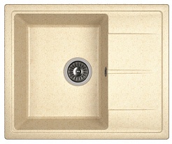 Dr. Gans Мойка Ника 580 латте – фотография-1