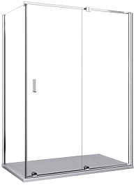 Ceruttispa Душевой уголок Premiata 120-6 – фотография-1