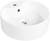 Esbano Раковина накладная Beryl 46 белая