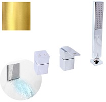 Rav Slezak Смеситель Loira LR563.5PZ