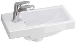 Какса-а Умывальник COMO 40 – фотография-1