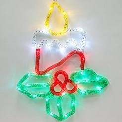 Feron Световая фигура Свечи LT054 – фотография-2