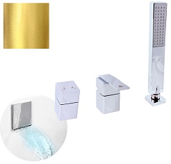 Rav Slezak Смеситель Loira LR563.5PZ – фотография-1