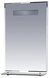 Misty Мебель для ванной Онтарио 50 1 ящик – фотография-4