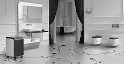 Roca Биде подвесное Khroma 357655000 – фотография-3