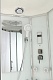 Black&White Душевая кабина Galaxy G5507 L – картинка-30