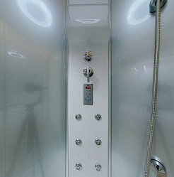 Timo Душевая кабина TL-1503 – фотография-5