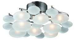  Люстра "Bally 44005-38" потолочная – фотография-1