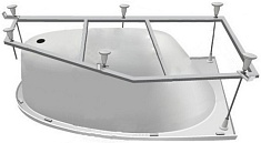 Aquatek Каркас сборный для ванны Дива 170