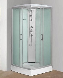 Style Душевая кабина S-41 – фотография-2