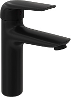 Teymi Смеситель для раковины Hanna T10255 черный матовый