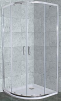 Timo Душевой уголок ALTTI-608 C