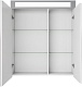 Dreja Зеркальный шкаф Uni 70 – картинка-14