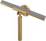 Cezares Скребок Relax RELAX-SV-BORO брашированное золото