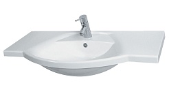 Акватон Мебельная раковина Лацио 95 – фотография-1