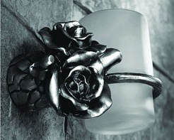 Art&Max Стакан Rose AM-0914-T – фотография-2