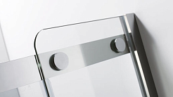 Orans Душевой уголок SR-1953 без поддона – фотография-2