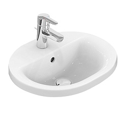 Ideal Standard Раковина Connect E503801 – фотография-1