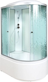 DTO Душевая кабина L920 L – фотография-1