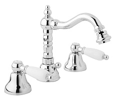 Cezares Смеситель FIRST-BBS2-01-Bi для биде