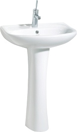 Creavit Пьедестал для раковины Pitta PA250 – фотография-2