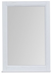 Aquanet Зеркало Бостон 60 ясень – фотография-1