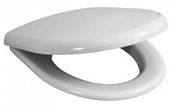 Jika Крышка-сиденье "Baltic/Olymp" 1.063 – фотография-1