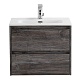 BelBagno Тумба с раковиной Kraft 39 50 подвесная Pino Pasadena – фотография-20