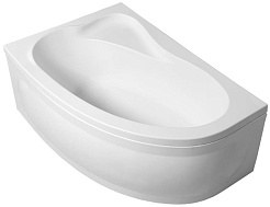 Aquanet Акриловая ванна Luna L – фотография-4