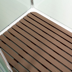 DTO Душевая кабина K 408 без крыши – фотография-4