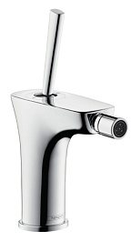 Hansgrohe Смеситель "PuraVida 15270000" – фотография-1