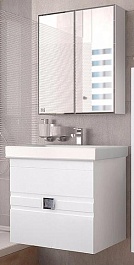 Style Line Мебель для ванной Амарант 60 – фотография-1