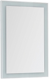 Dreja Зеркало Kvadro 60 с LED подсветкой – фотография-2