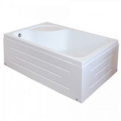 Royal Bath Душевой поддон RB 8100BP L – фотография-2