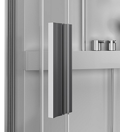 Am.Pm Душевая кабина Like W80C-016R090MTA – фотография-5