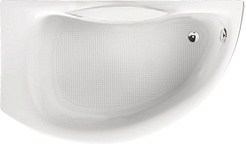 Aquatika Акриловая ванна Аквастандарт Готика Standart L – фотография-1