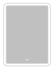 BelBagno Зеркало SPC-MAR-600-800-LED-TCH-WARM – фотография-1
