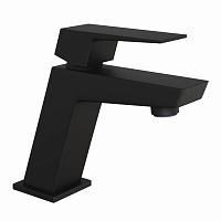 Paini Смеситель для раковины Torre 98YO205 чёрный