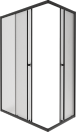Triton Душевой уголок Вента БВ 120/80 Щ0000064632 – фотография-4