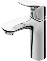 Am.Pm Смеситель для раковины Like F8093016