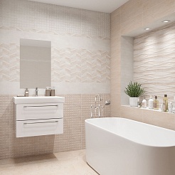 Коллекция плитки Alma Ceramica Olsen