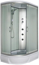 River Душевая кабина DESNA 120/80/26 MT R – фотография-1