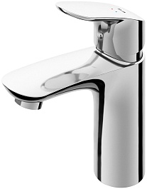 Am.Pm Смеситель для раковины Like F8093016 – фотография-1