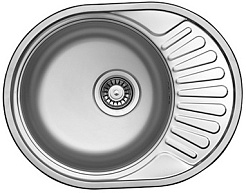 Florentina Мойка Форум 577.447.10.08 матовая – фотография-1