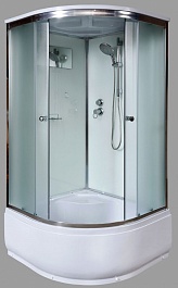 DTO Душевая кабина D10S – фотография-1